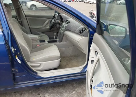 2007 Toyota Camry Ce/Le/Se/Xle from USA, damaged, VIN 4T1BE46KX7U177244